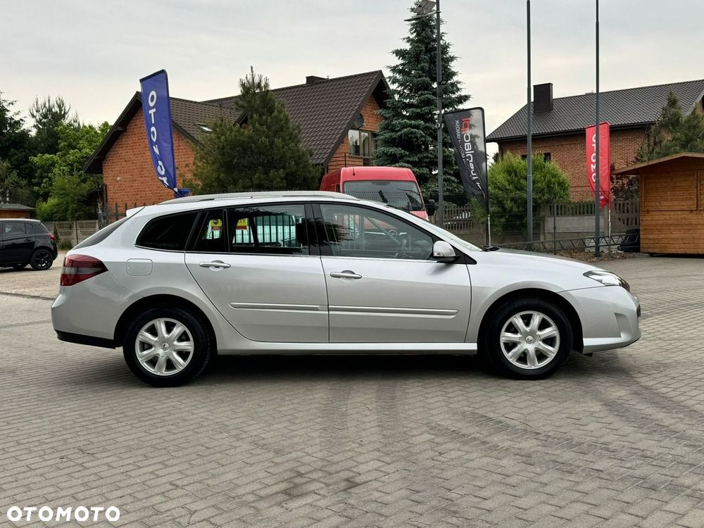 Renault Laguna 2.0 16V Dynamique - 14