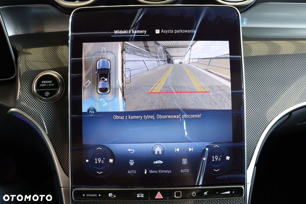 Mercedes-Benz GLC - 13