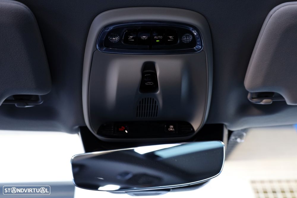 Volvo XC 90 2.0 T8 PHEV R-Design Expression AWD - 31