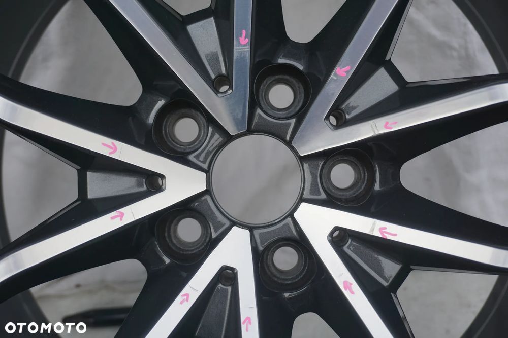 BMW 5x112 18 9J et28 6883640 - 4