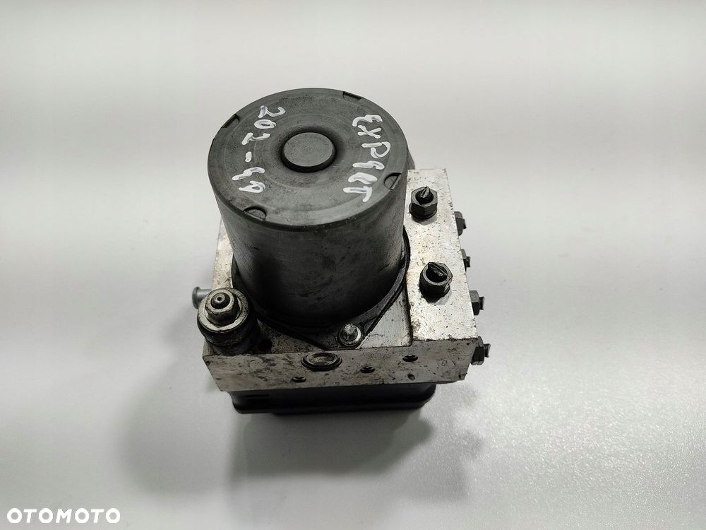 pompa sterownik abs jumpy expert ii 0265252016 1440179480 0265951845 07-16 - 4