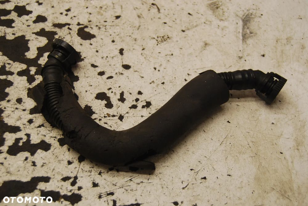 RURA PRZEWÓD POWIETRZA 06H103221J VW PASSAT B6 1.8 TSI AUDI SEAT SKODA 2.0 TFSI - 2