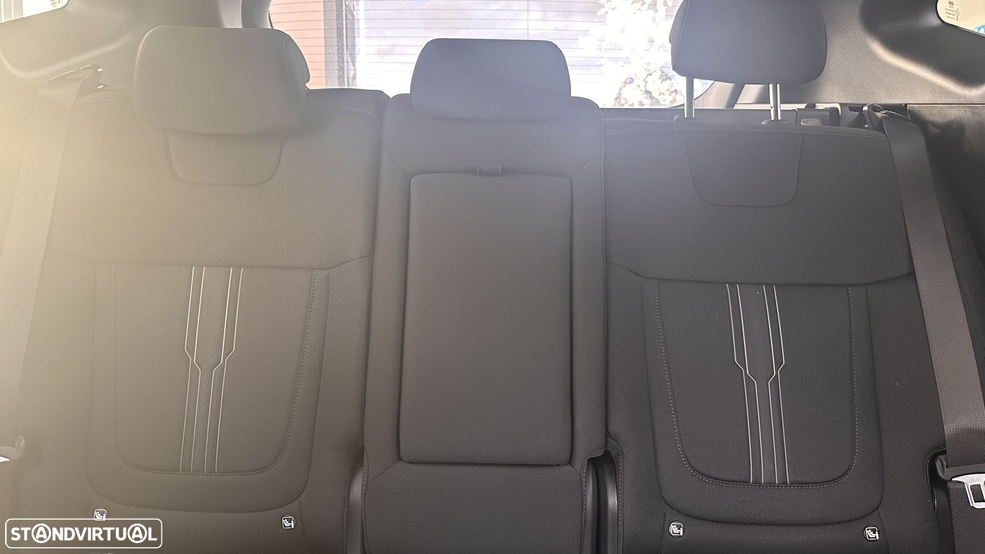 Hyundai Tucson 1.6 T-GDi Premium - 15
