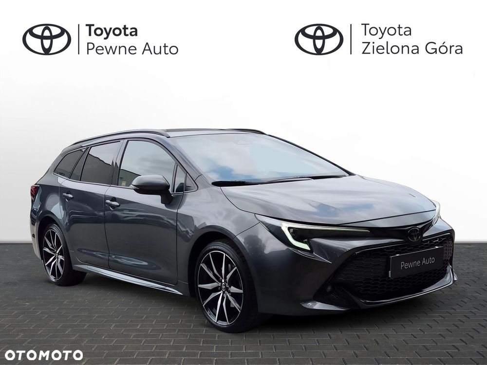 Toyota Corolla - 8