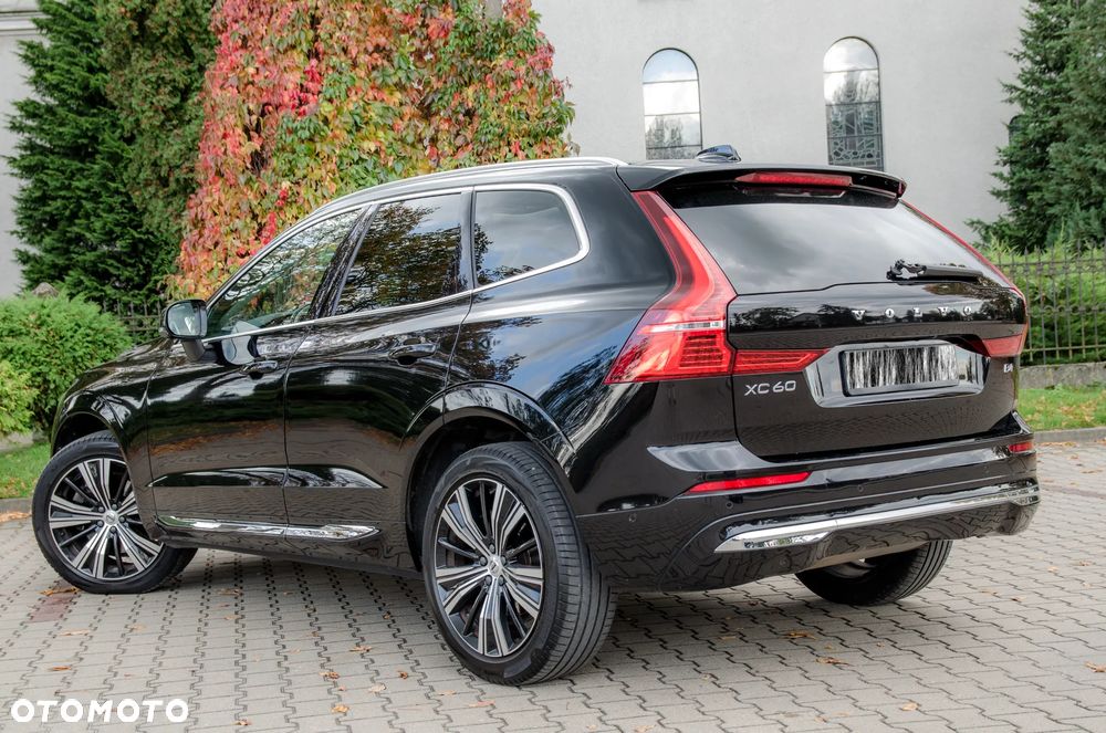 Volvo XC 60 - 4