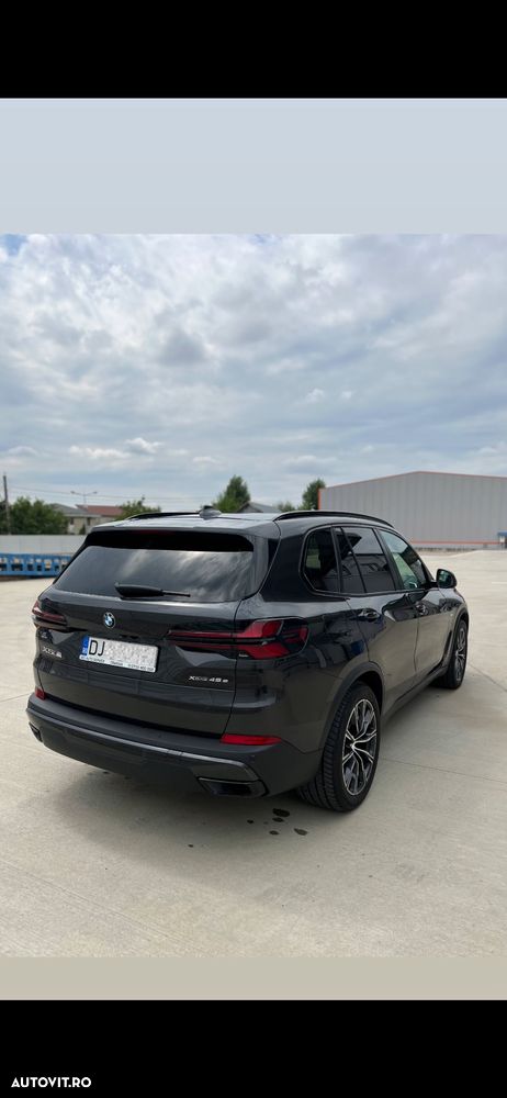 BMW X5 - 2