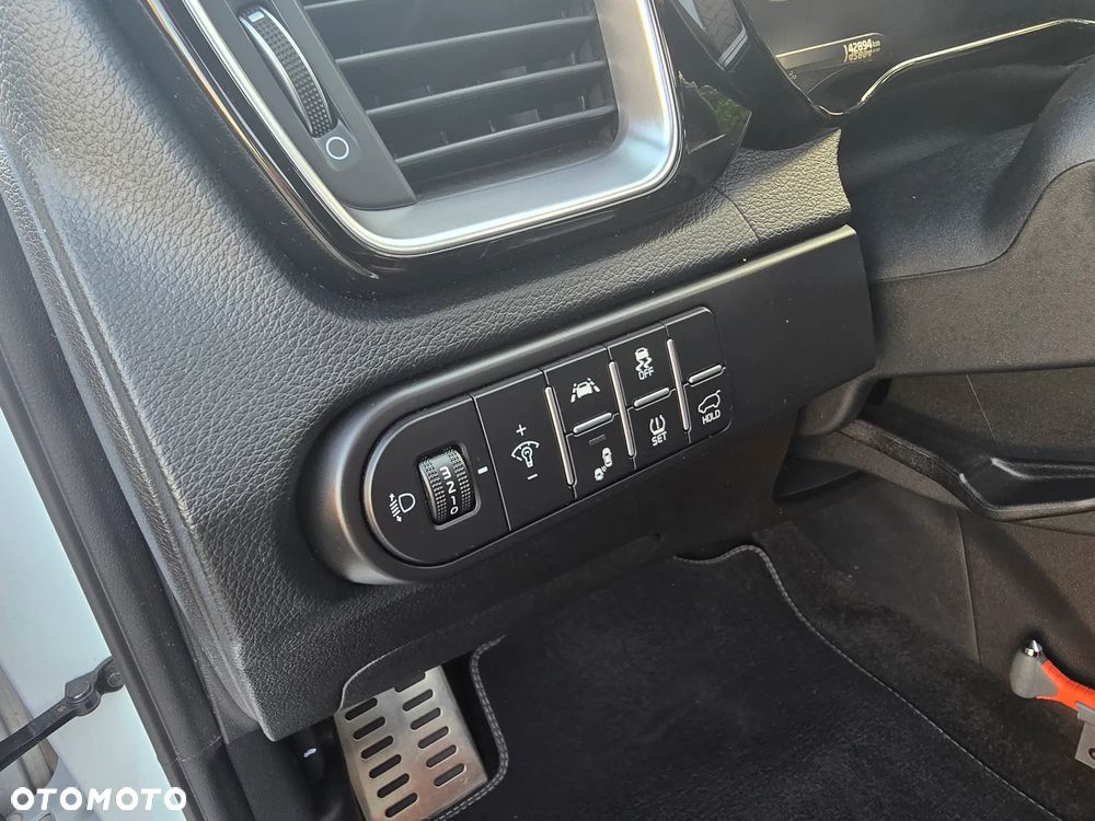 Kia ProCeed 1.5 T-GDI DCT7 OPF GT LINE - 28
