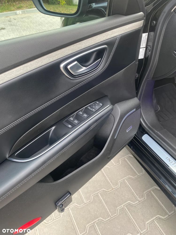 Renault Talisman 1.6 Energy dCi Initiale Paris EDC - 31