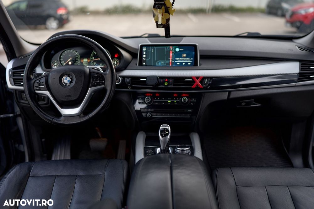 BMW X5 - 11