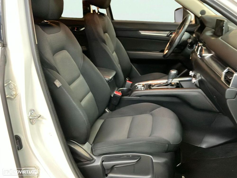Mazda CX-5 2.0 G Evolve AT HS Navi - 17