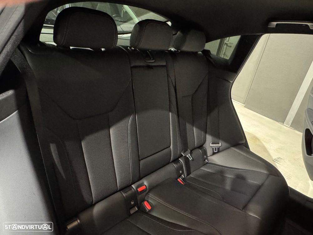 BMW 420 Gran Coupé d Pack Desportivo M Auto - 18