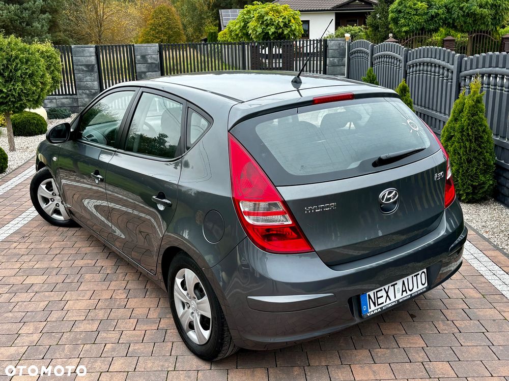 Hyundai i30 - 14