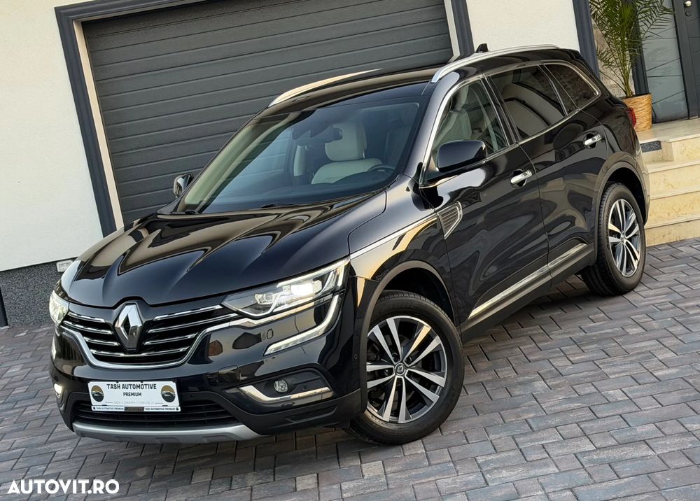 Renault Koleos - 8