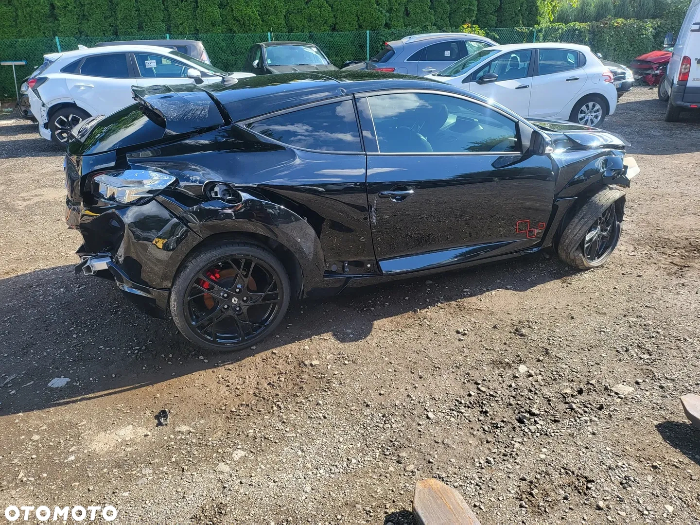 Renault Megane 2.0 16V R.S - 13