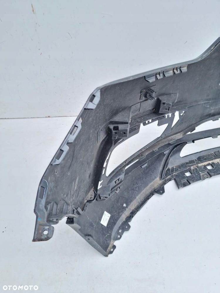 opel mokka x zderzak przód przedni - 5