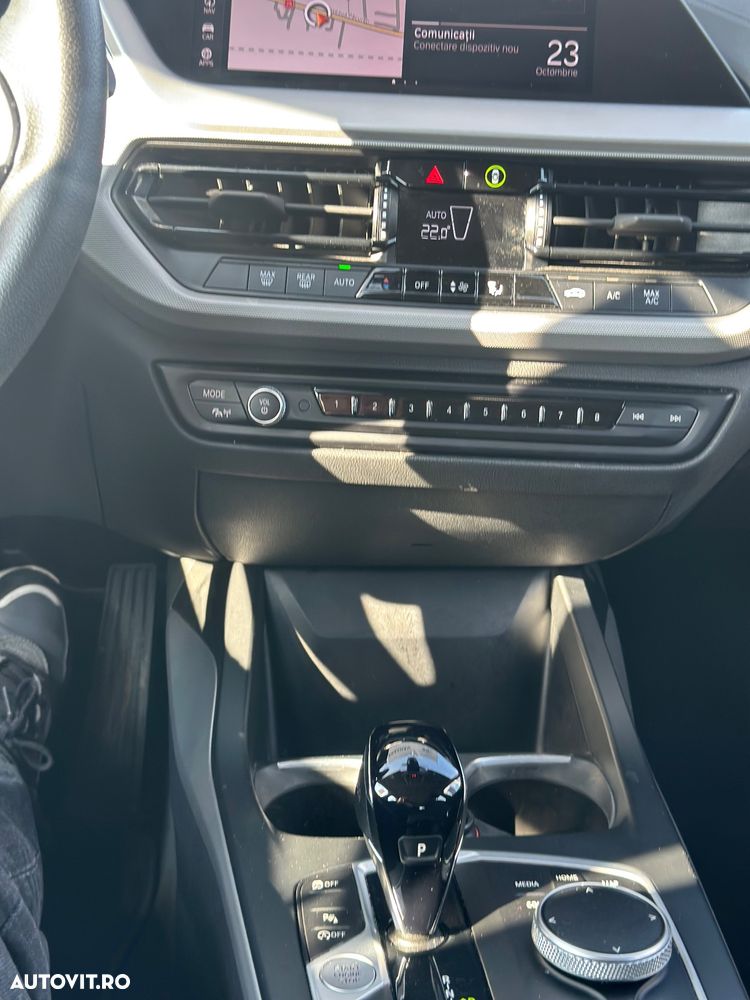 BMW Seria 1 116d Aut. - 26