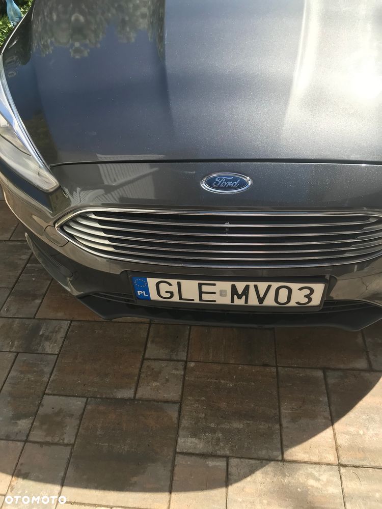 Ford Focus - 4