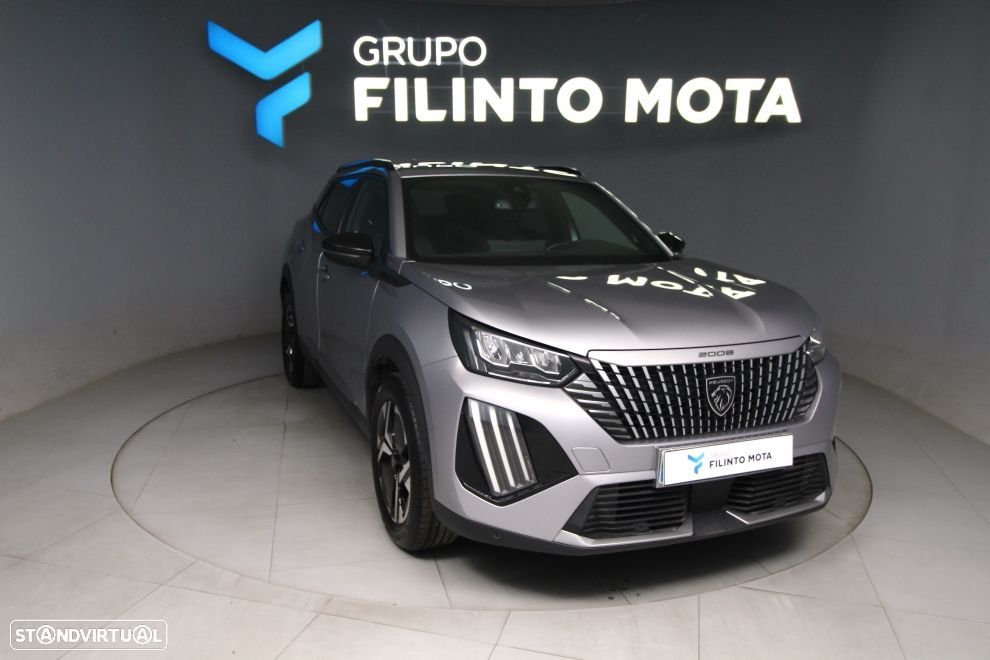 Peugeot 2008 1.2 PureTech Allure - 7