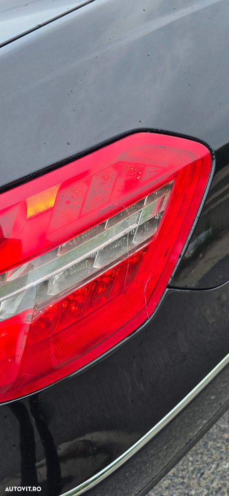 Mercedes-Benz E - 20