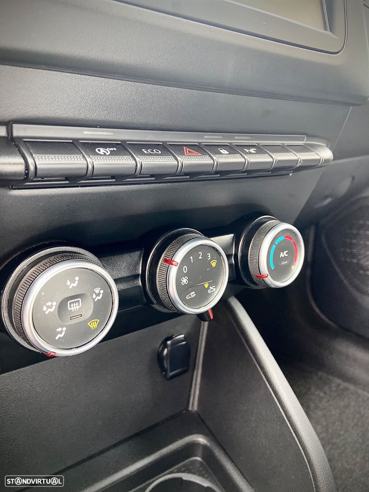 Dacia Duster TCe 100 2WD Prestige - 12