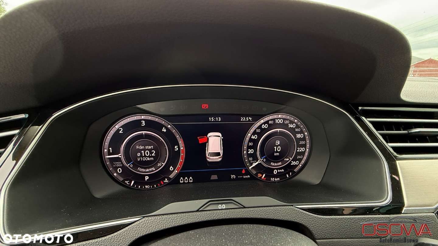 Volkswagen Passat Alltrack 2.0 TDI SCR 4Motion DSG (BMT) - 26