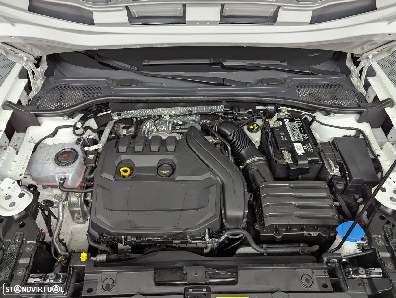 Cupra Formentor 1.5 TSI Plus - 11
