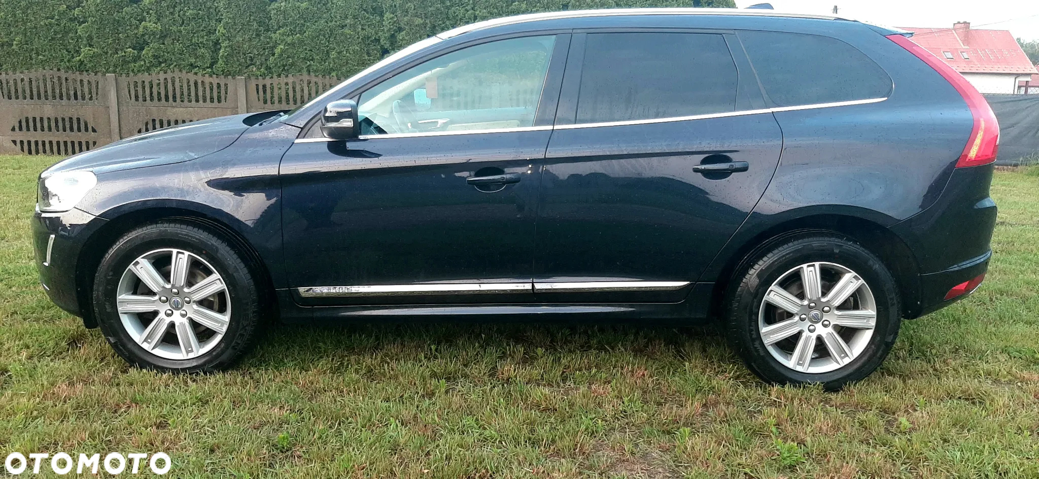 Volvo XC 60 T6 AWD Drive-E Summum - 25