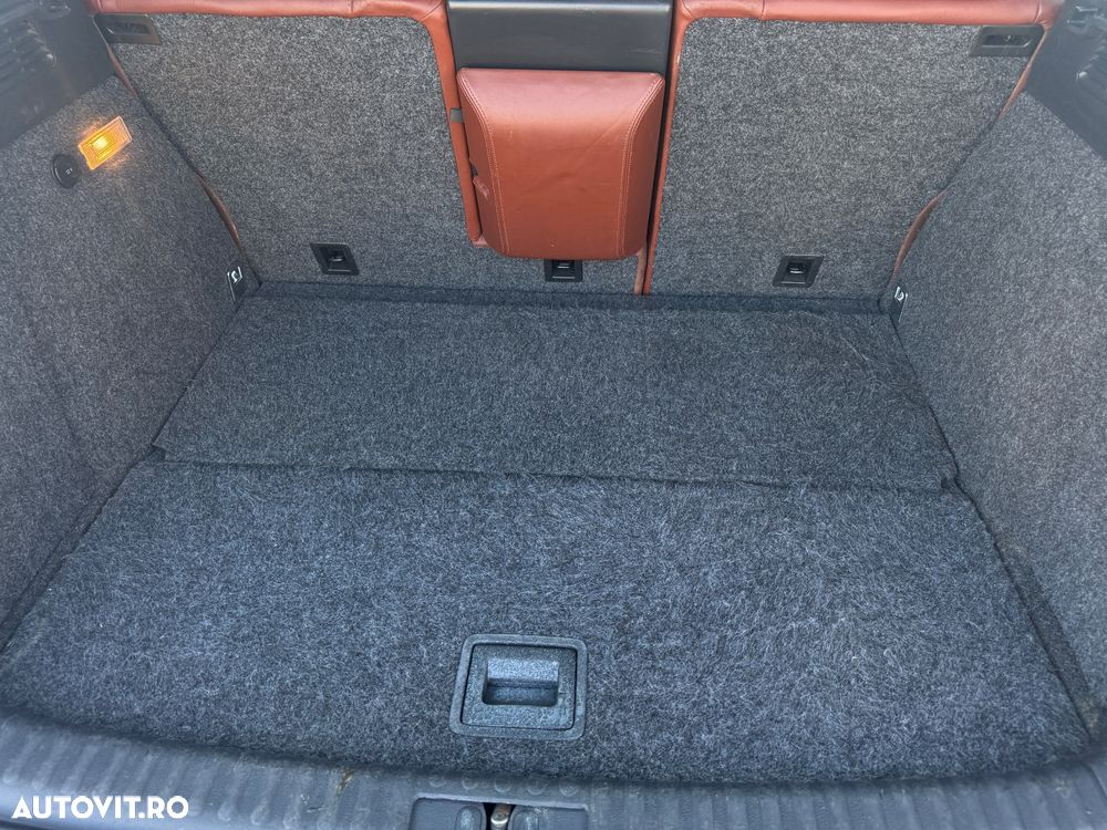 Volkswagen Tiguan 2.0 TSI 4Motion Automatik Track & Field - 18