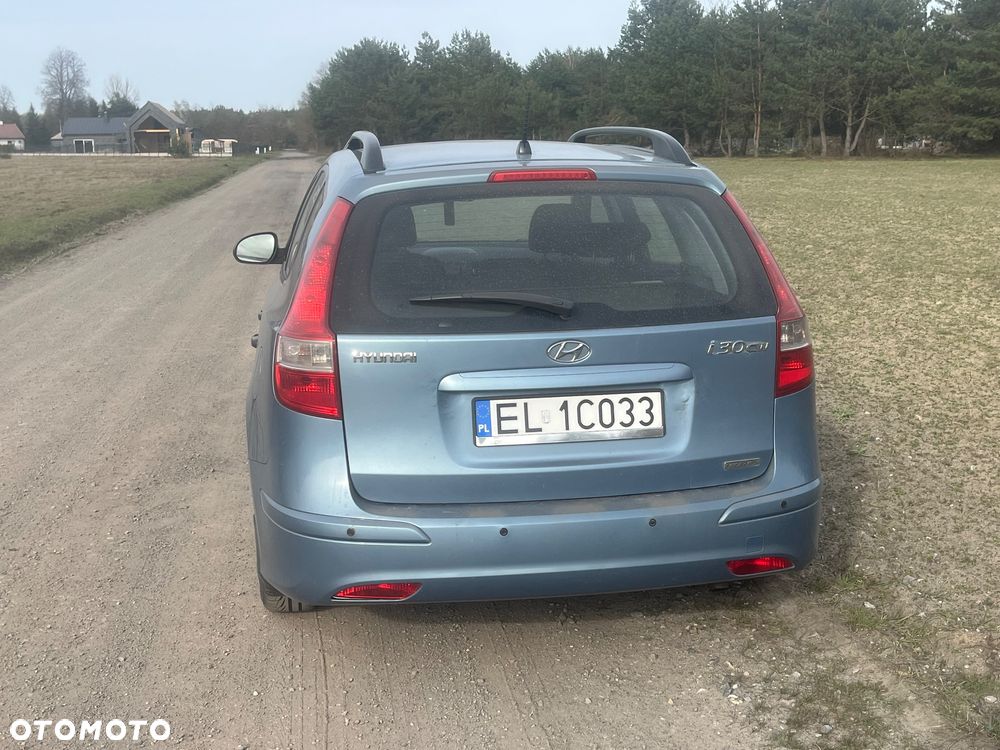 Hyundai i30 - 6