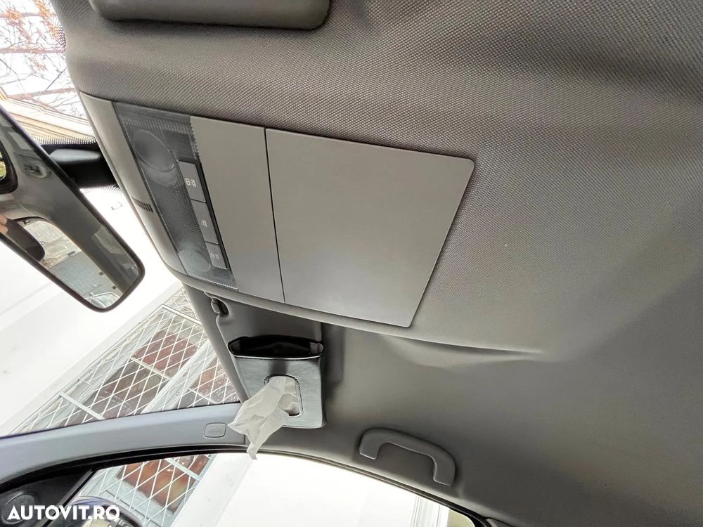 Opel Astra 1.3 CDTI - 23