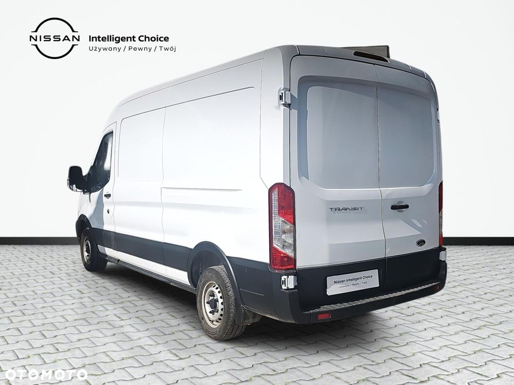 Ford transit - 7