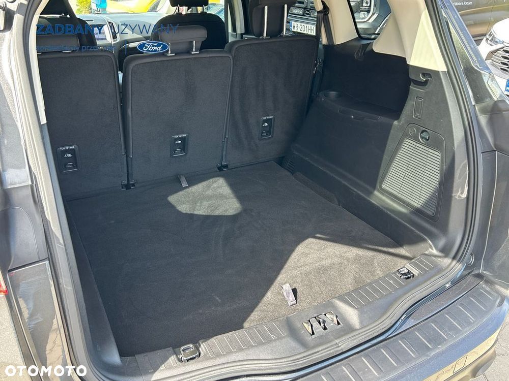 Ford S-Max - 23