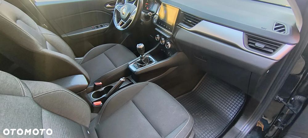 Renault Captur 1.0 TCe Techno - 15