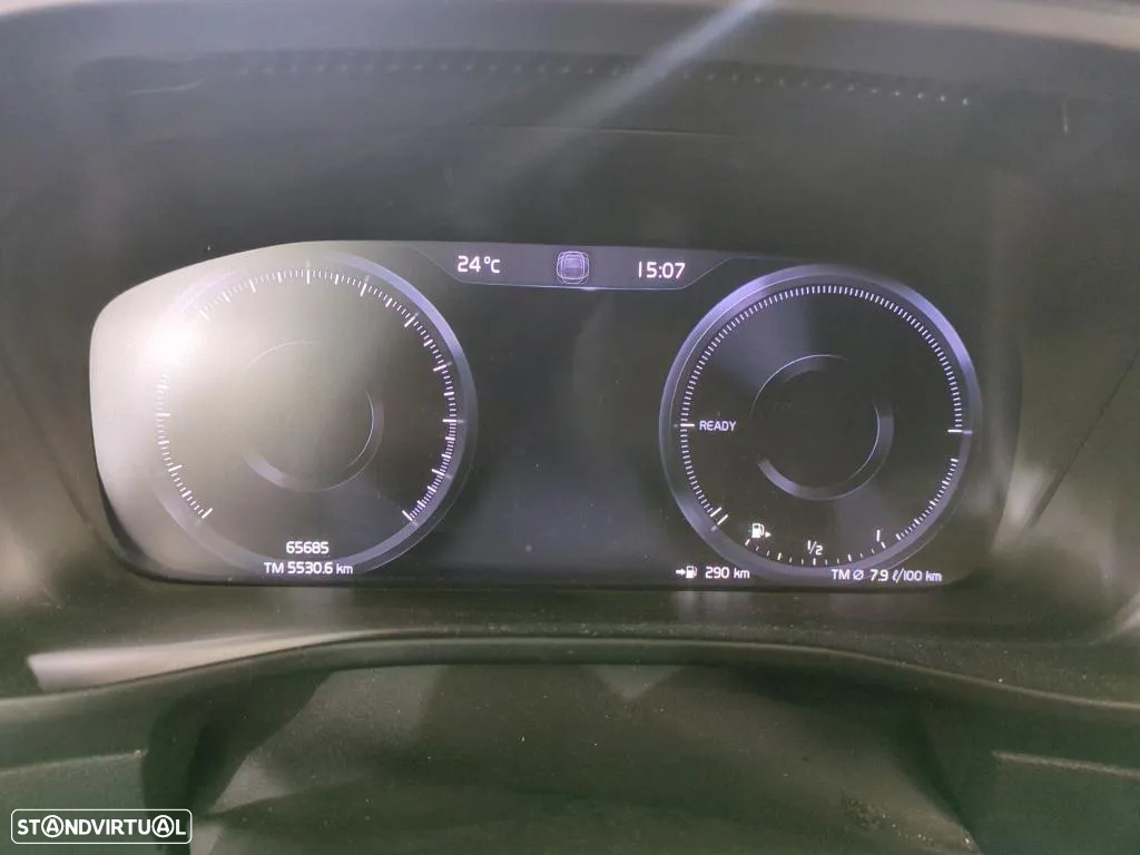 Volvo XC 40 1.5 T4 PHEV Inscription Expression - 8