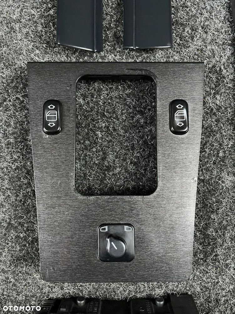 listwy dekory ESPRIT mercedes w202 c-klasa - 4