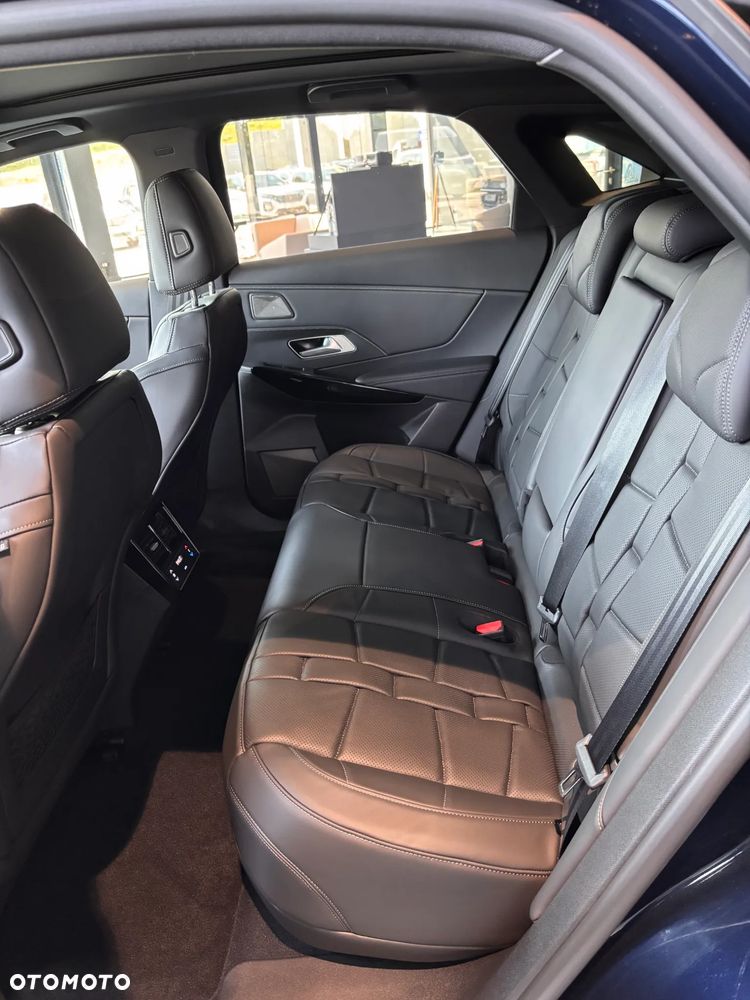 DS Automobiles DS 7 Crossback 1.6 E-Tense 4x4 Etoile - 35