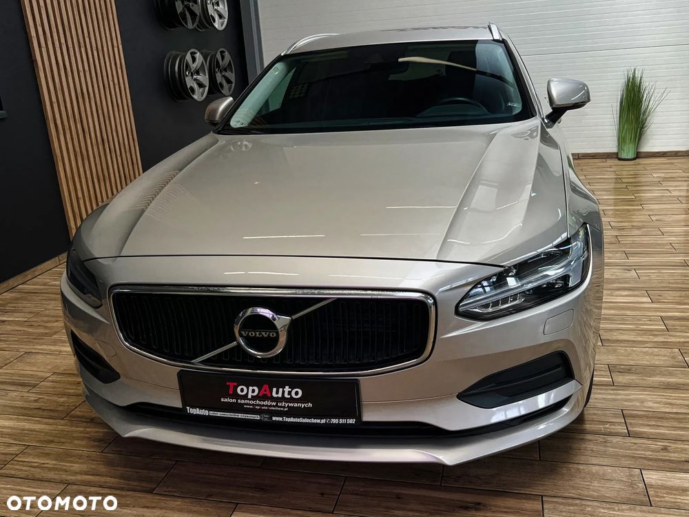 Volvo V90 D4 Geartronic - 17