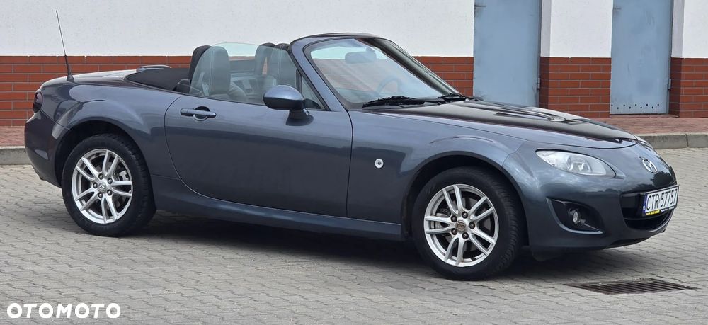Mazda MX-5 1.8 Emotion - 5