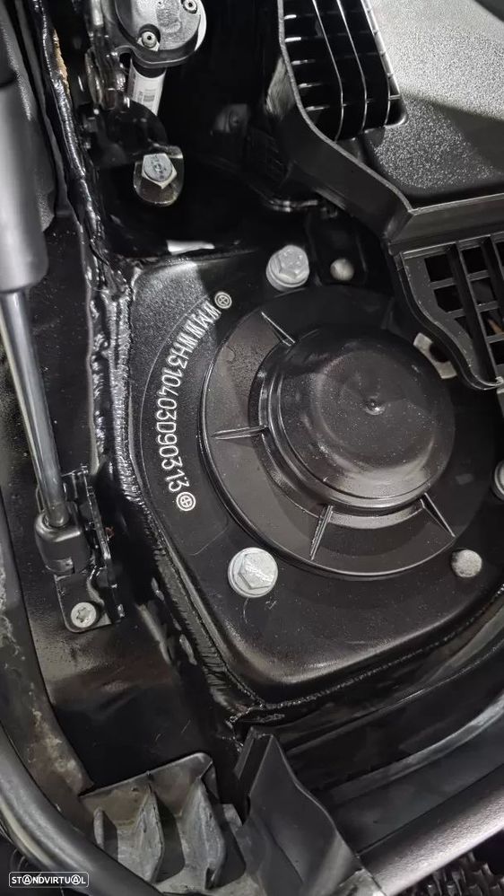 MINI Cabrio Cooper D - 14