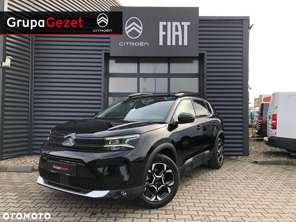 Citroën C5 Aircross - 5