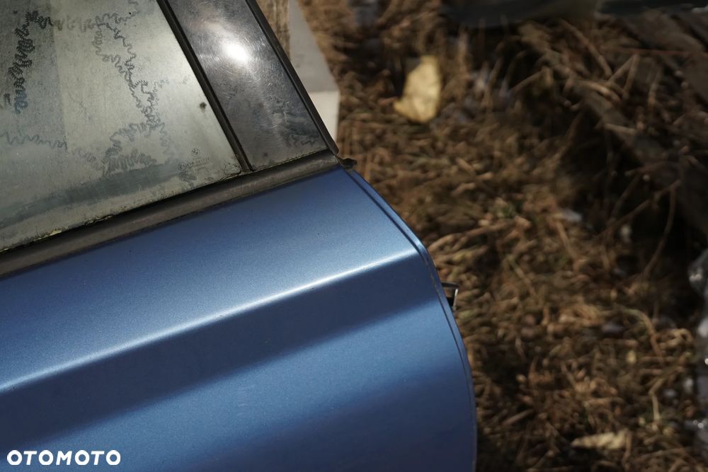 Drzwi tył tylne prawe BMW seria 1 F20 A45 - 3