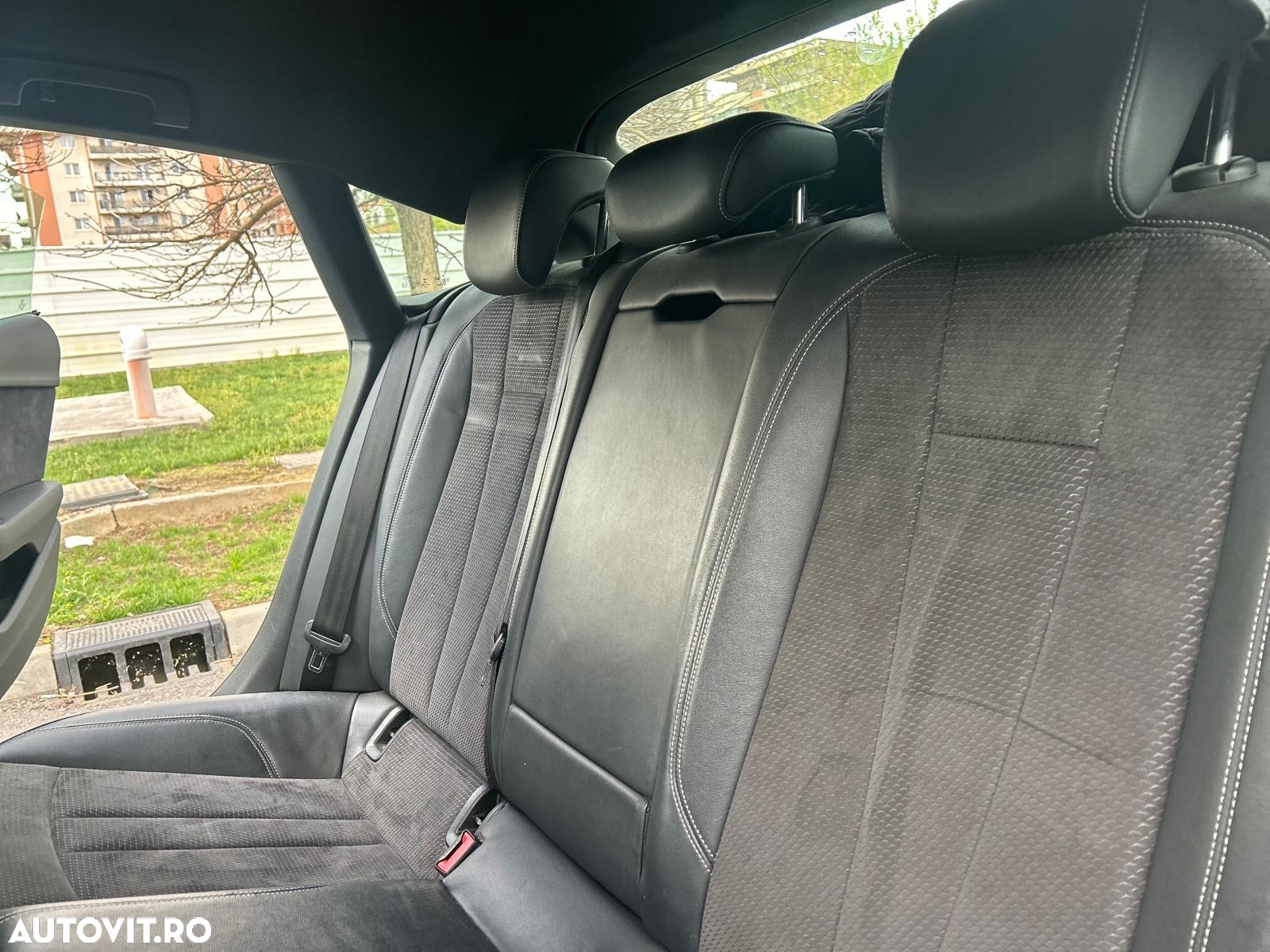 Audi A5 Sportback 2.0 TDI clean diesel - 3