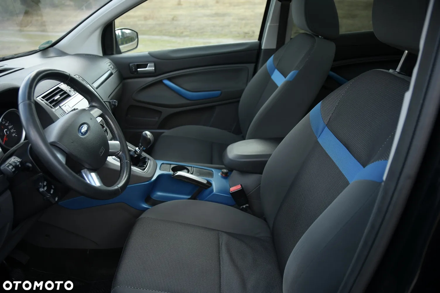 Ford Kuga 2.0 TDCi Titanium - 23