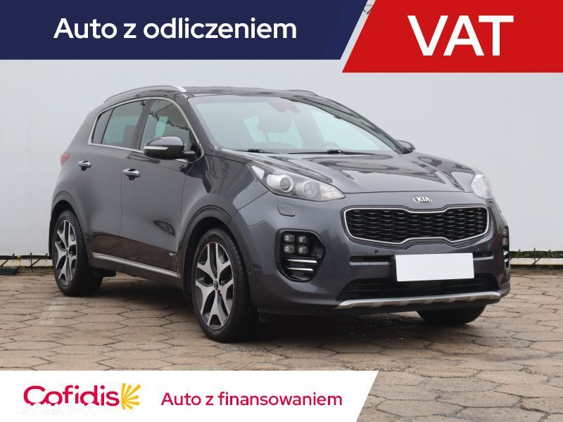 Kia Sportage - 2
