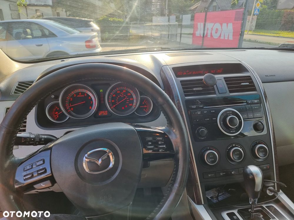 Mazda CX-9 - 28