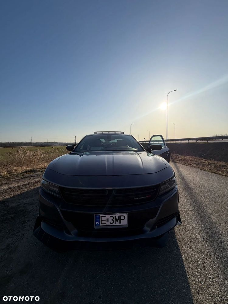 Dodge Charger - 3