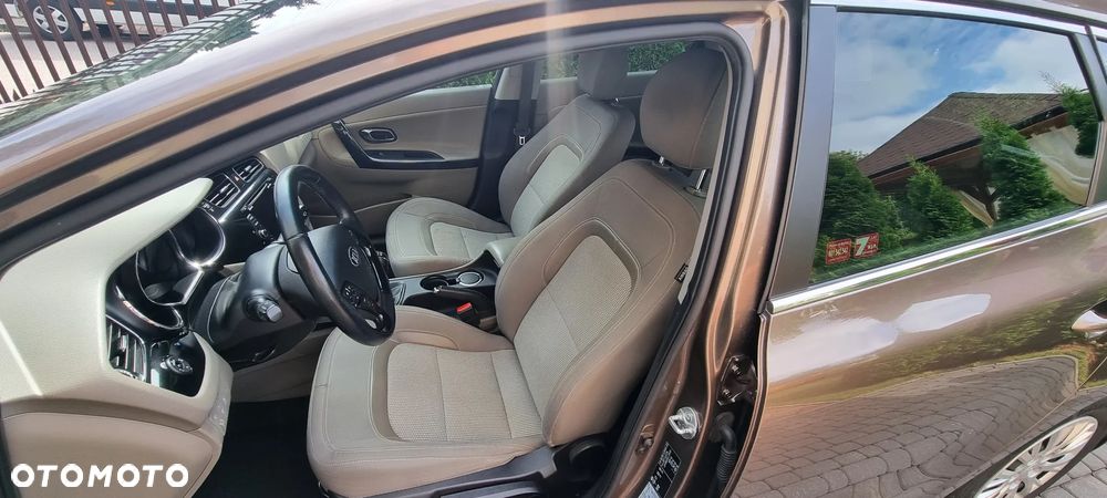 Kia Ceed Cee'd 1.6 GDI Business Line - 9