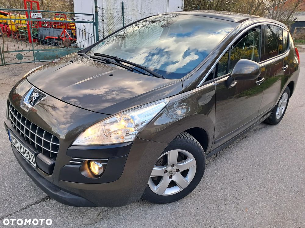 Peugeot 3008 HDi FAP 150 Business-Line - 22
