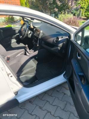 Renault Clio 1.5 dCi Campus Authentique - 6
