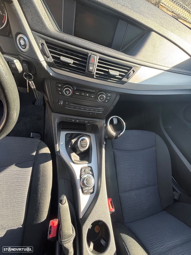 BMW X1 - 9